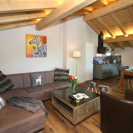 Annika Appartements Zell am See Bagian luar foto