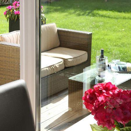 Annika Appartements Zell am See Bagian luar foto
