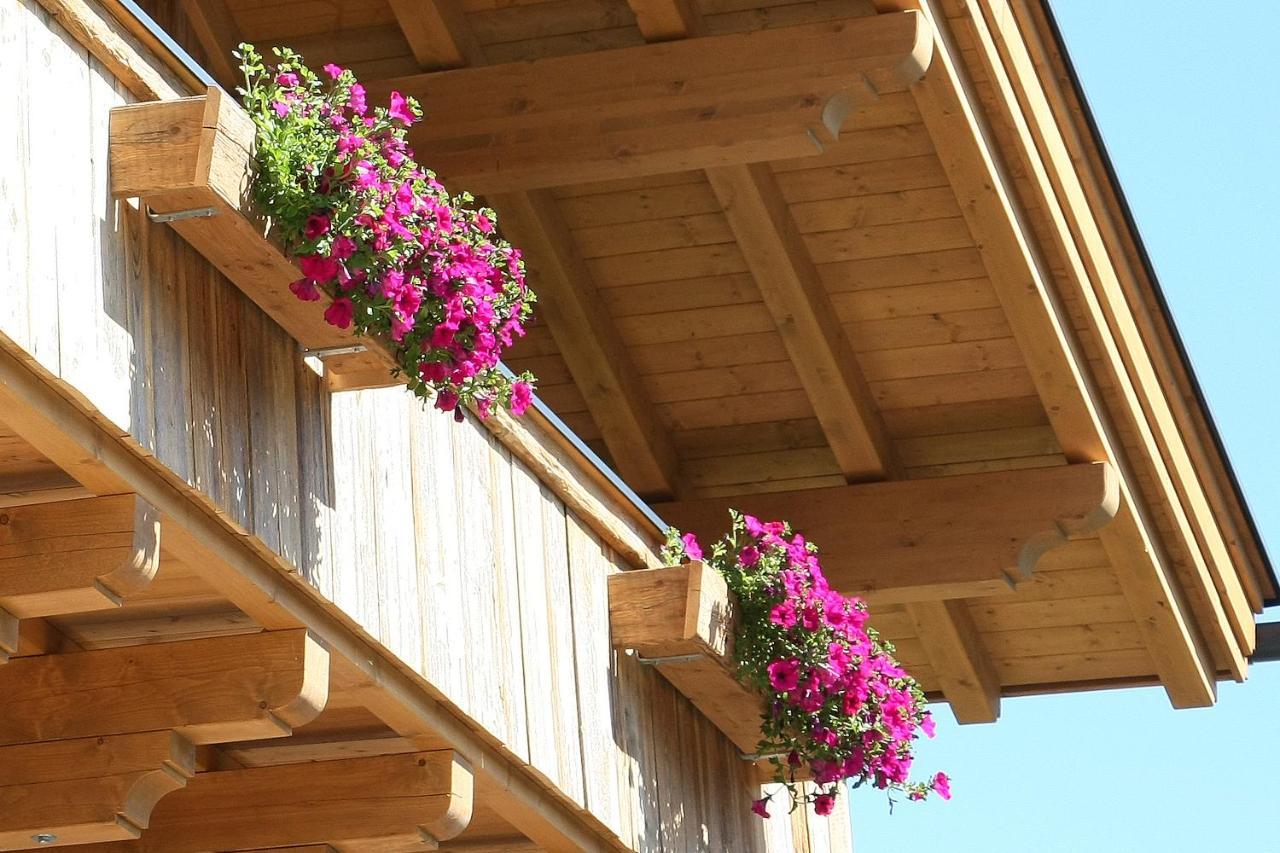 Annika Appartements Zell am See Bagian luar foto