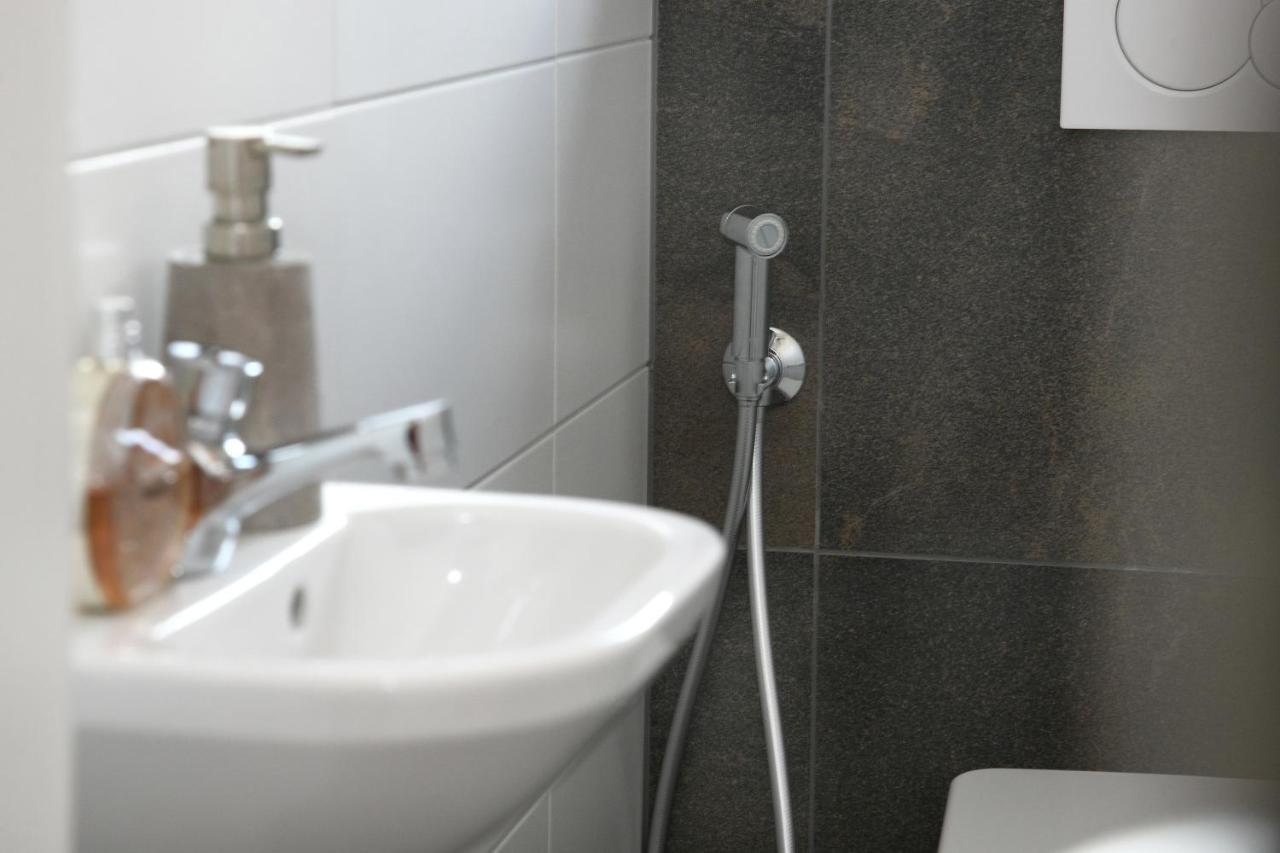 Annika Appartements Zell am See Bagian luar foto