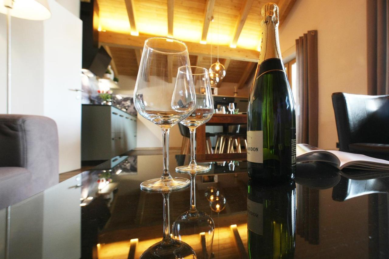 Annika Appartements Zell am See Bagian luar foto