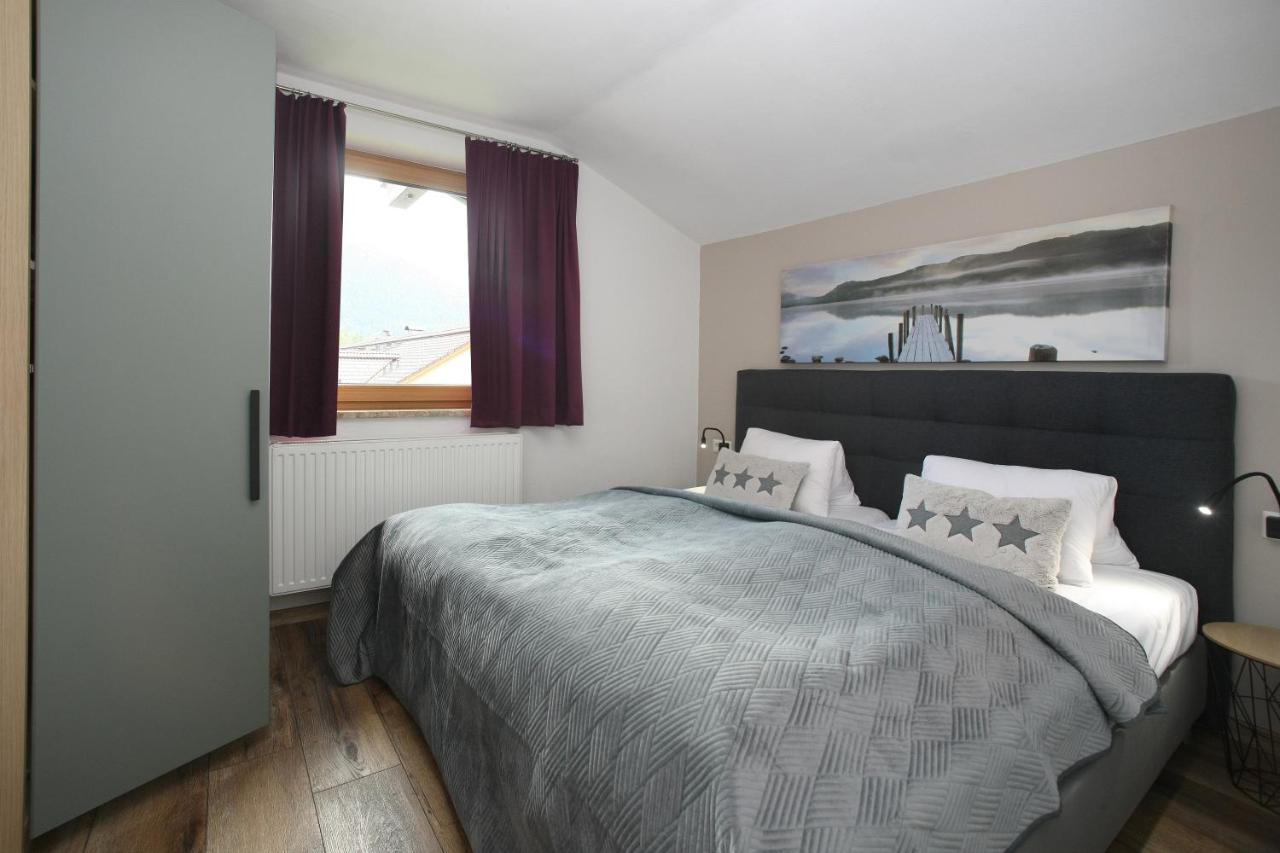 Annika Appartements Zell am See Bagian luar foto