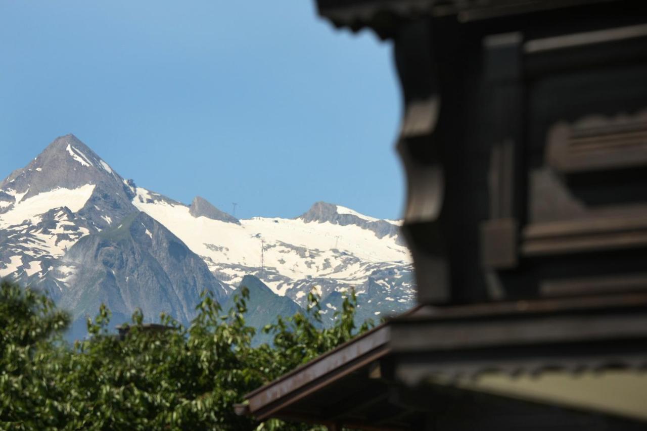 Annika Appartements Zell am See Bagian luar foto