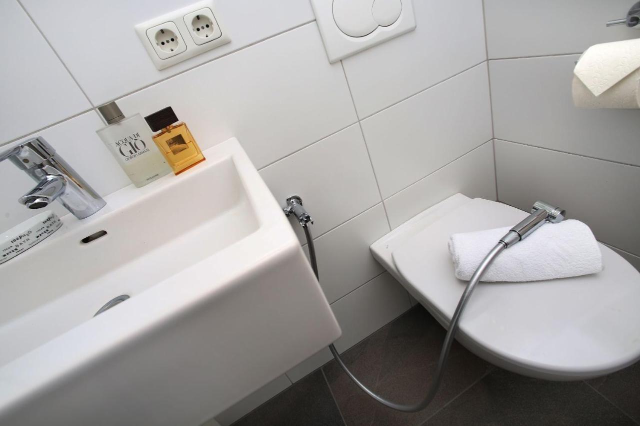 Annika Appartements Zell am See Bagian luar foto
