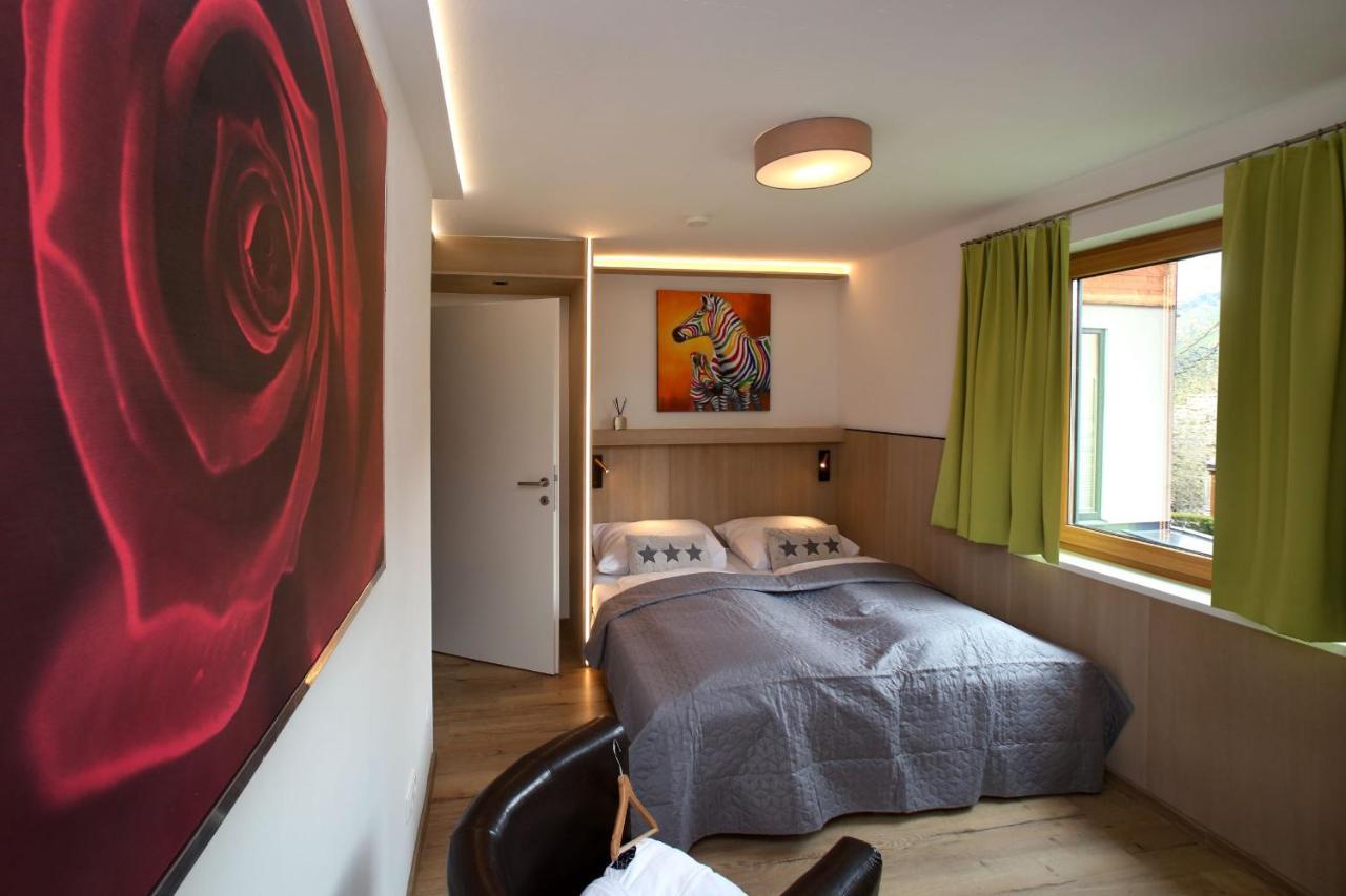 Annika Appartements Zell am See Bagian luar foto