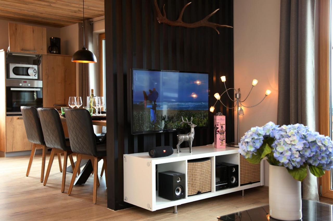 Annika Appartements Zell am See Bagian luar foto