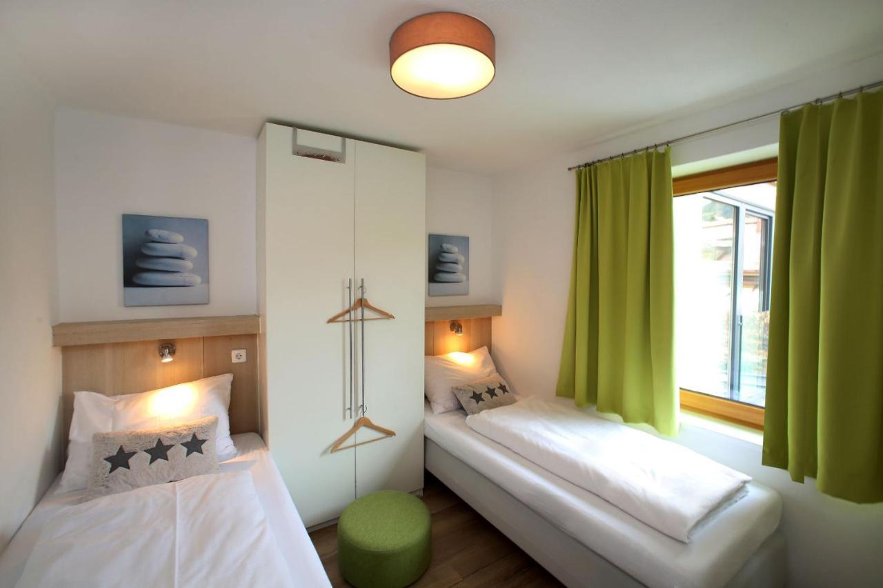 Annika Appartements Zell am See Bagian luar foto