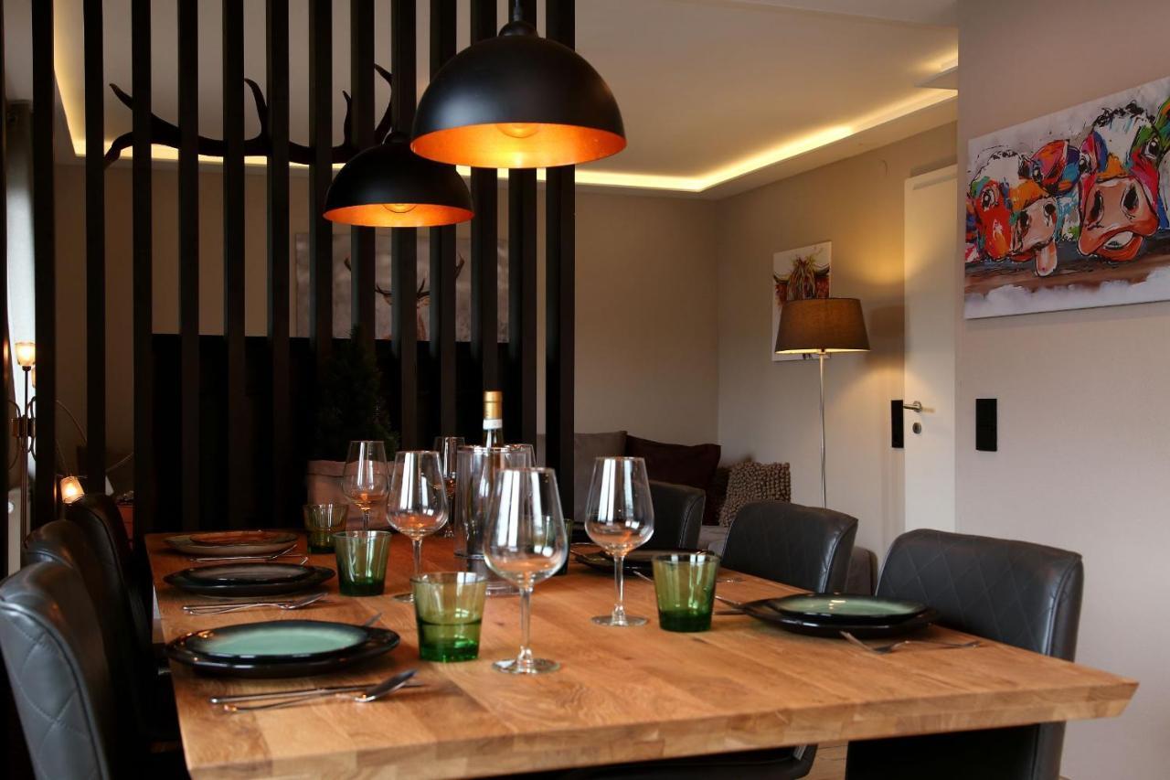 Annika Appartements Zell am See Bagian luar foto