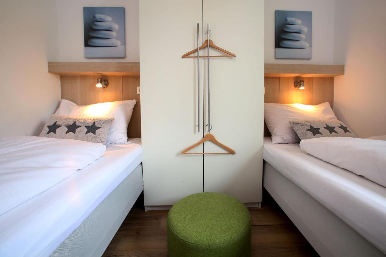 Annika Appartements Zell am See Bagian luar foto