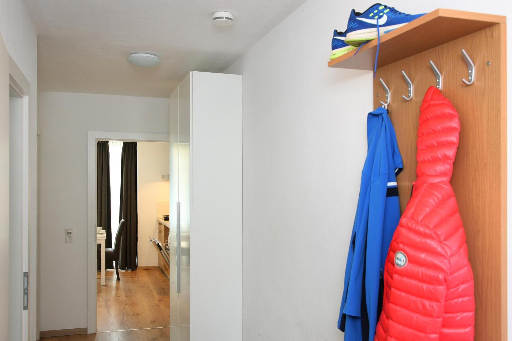 Annika Appartements Zell am See Bagian luar foto