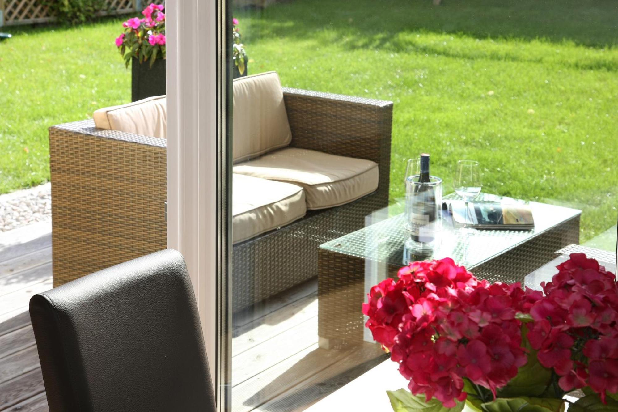 Annika Appartements Zell am See Bagian luar foto