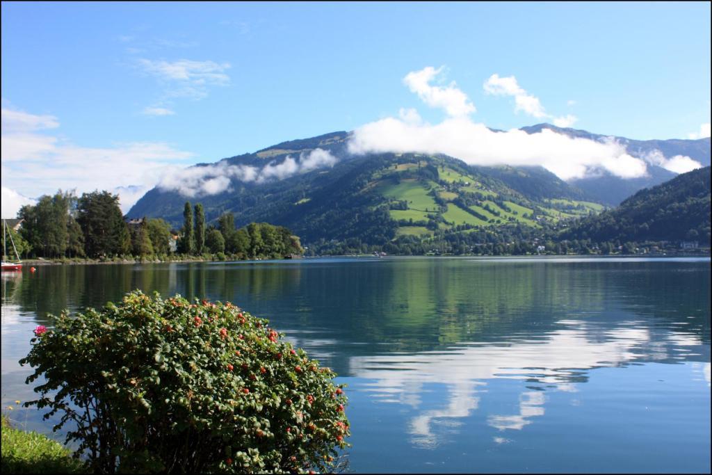Annika Appartements Zell am See Bagian luar foto