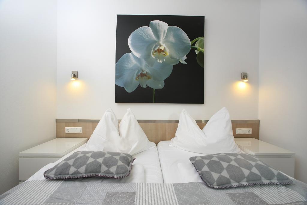 Annika Appartements Zell am See Bagian luar foto
