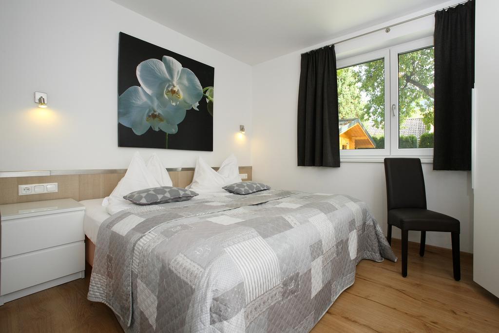 Annika Appartements Zell am See Bagian luar foto