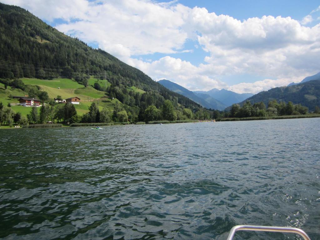 Annika Appartements Zell am See Bagian luar foto
