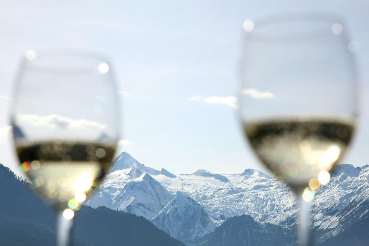 Annika Appartements Zell am See Bagian luar foto